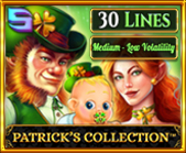 Patrick's Collection 30 Lines