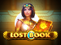 Lost Book