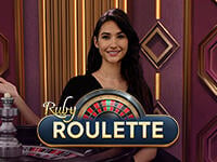 Roulette Ruby