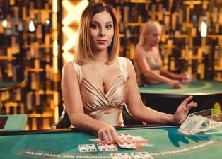 Texas Hold'em Bonus Poker