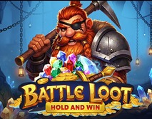 Battle Loot Hold and Win