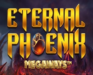 Eternal Phoenix Megaways