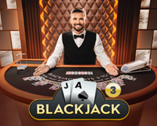 Blackjack 3
