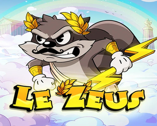 Le Zeus