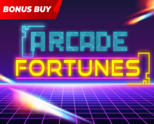 Arcade Fortunes