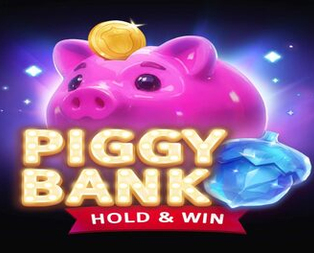 Piggy Bank Hold&Win