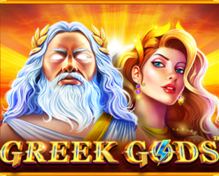 Greek Gods