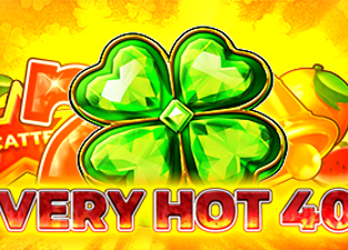 Very Hot 40