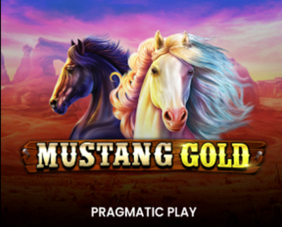 Mustang Gold