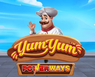 Yum Yum Powerways™