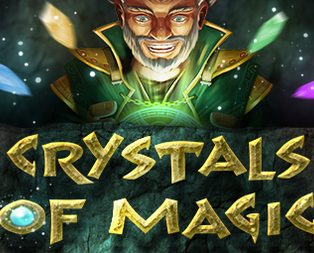 Crystals of Magic