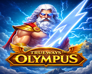 Olympus TRUEWAYS™