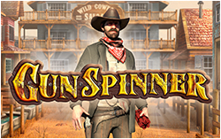 Gunspinner