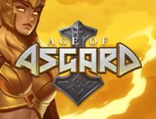 Age of Asgard™