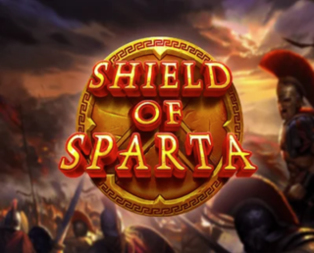 Shield Of Sparta