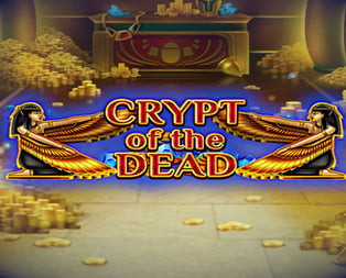 Crypt Of Dead