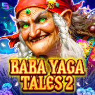 Baba Yaga Tales 2