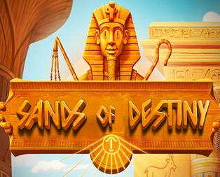 Sands of Destiny