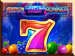 Super High Runner