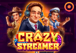
                             Crazy Streamer