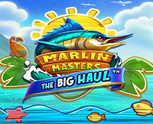 Marlin Masters: The Big Haul