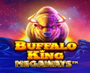 Buffalo King Megaways