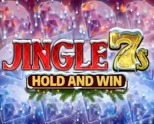 Jingle 7s Hold and Win