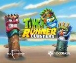 Tiki Runner Clusters