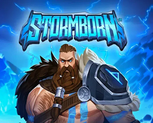 Stormborn