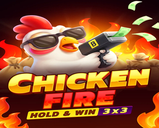 Chicken Fire