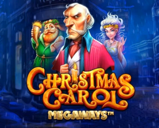 Christmas Carol Megaways™
