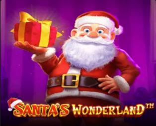 Santa's Wonderland