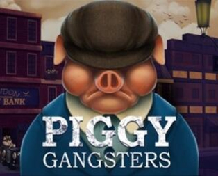 Piggy Gangsters