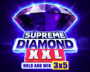Supreme Diamond XXL