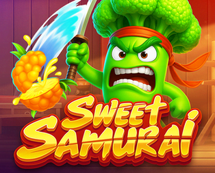 Sweet Samurai