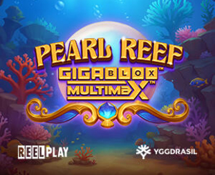 Pearl Reef Gigablox Multimax