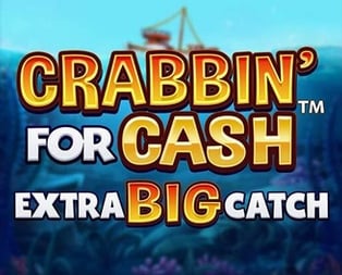 Crabbin For Cash Extra Big Catch