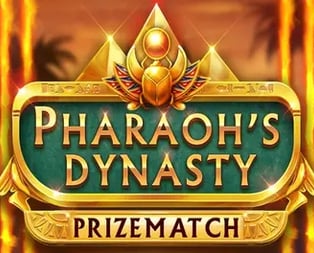 Pharaoh's Dynasty PrizeMatch