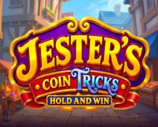 
                            Jester's Coin Tricks