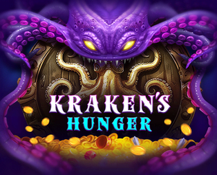 Kraken’s Hunger