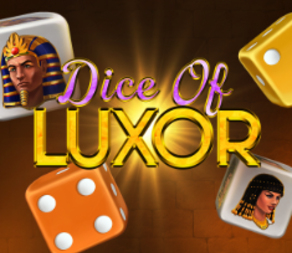 Dice Of Luxor