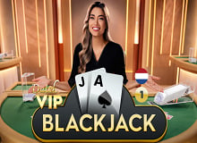 Dutch VIP Blackjack 1