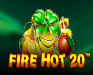 Fire Hot 20