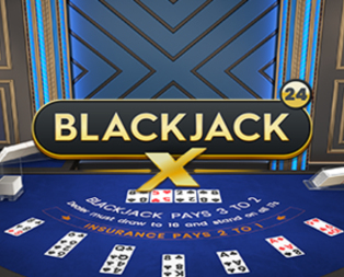 BlackjackX 24