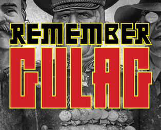 Remember Gulag