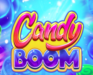 Candy Boom