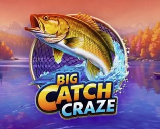 Big Catch Craze