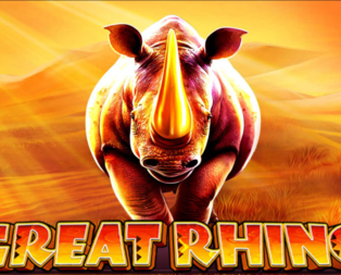 Great Rhino™