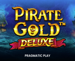 Pirate Gold Deluxe