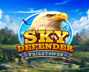 
                            Sky Defender PrizeTower